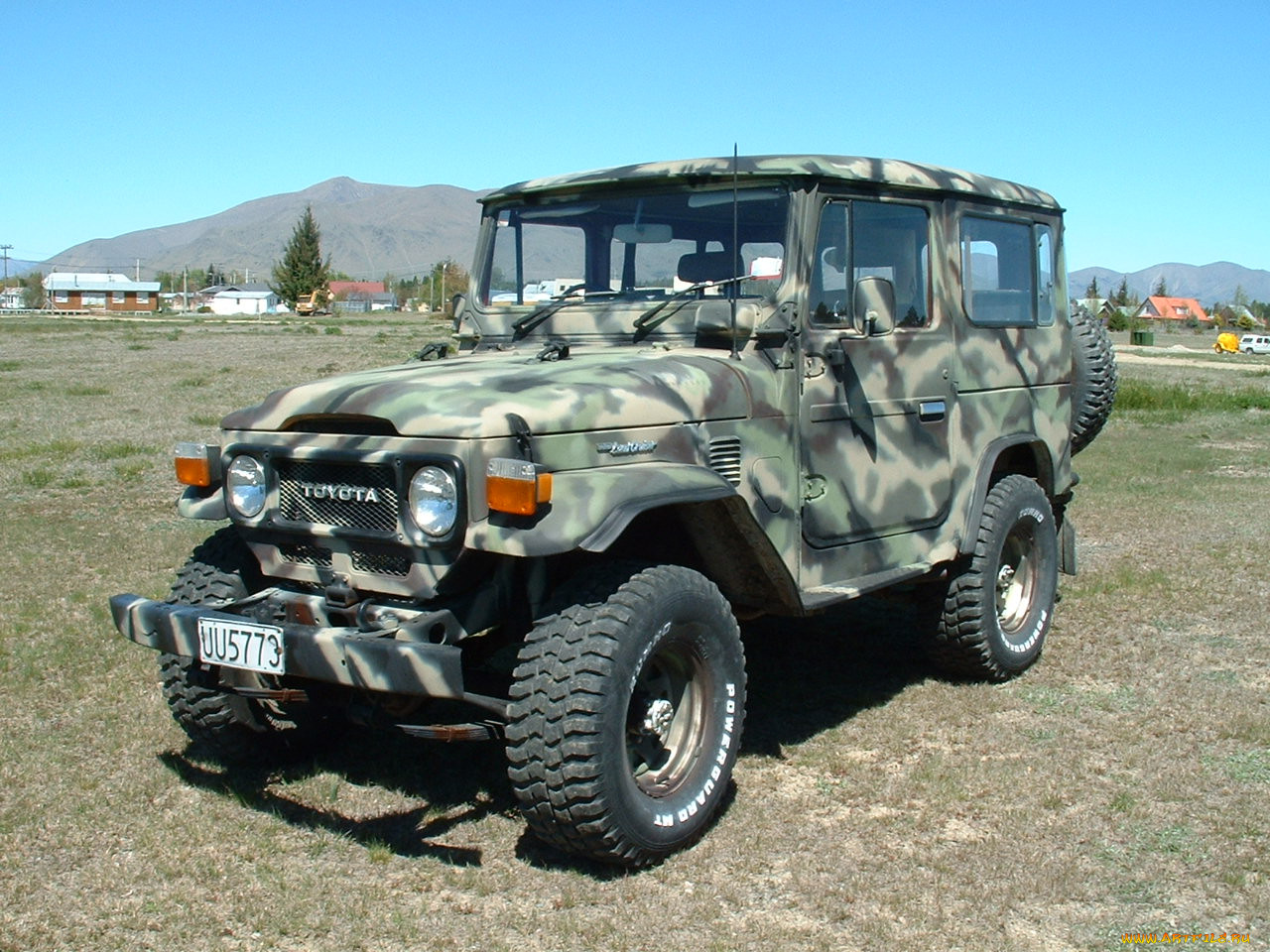 toyota, 